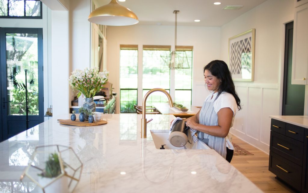 Austin Housekeeper, Dallas Housekeeper, Houston Housekeeper